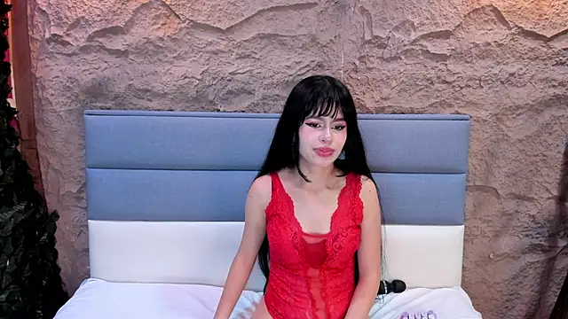 Dita von2 online show from January 10, 11:26 am