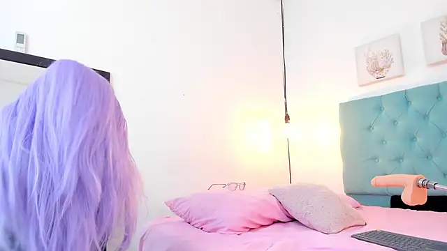 cris dulce online show from October 10, 2:55 pm