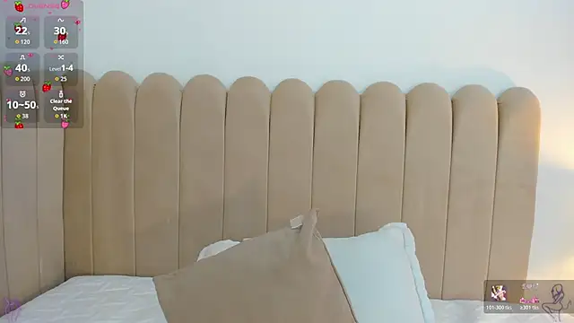 Jasmin hamdan online show from October 30, 10:22 pm