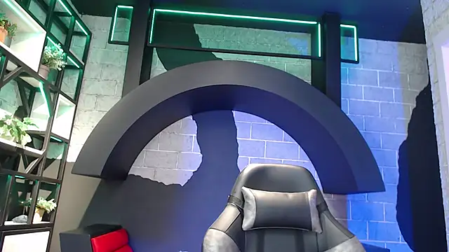 VenusBlazer online show from March 12, 7:27 pm