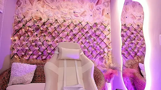 VenusBlazer online show from February 18, 2:16 pm