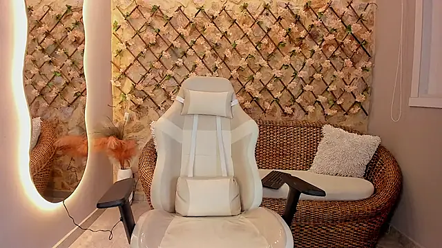 VenusBlazer online show from March 10, 7:18 pm