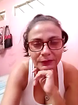 chocoluze online show from July 31, 3:24 pm