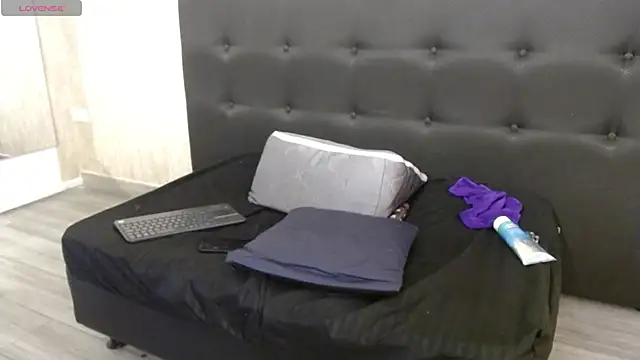 Vanessa 7  online show from September 23, 10:19 pm