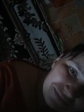 Snapshot of Romashka33011 chatting on September 19, 7:07 am Romashka33011 online show from September 19, 7:07 am