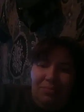 Snapshot of Romashka33011 chatting on October 9, 6:50 am Romashka33011 online show from October 9, 6:50 am