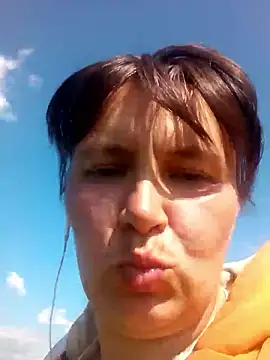 Romashka33011 online show from June 9, 1:21 pm