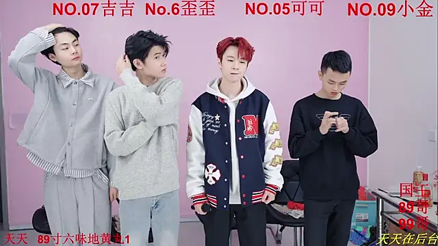 Beautifulboys-777 online show from November 27, 11:13 am