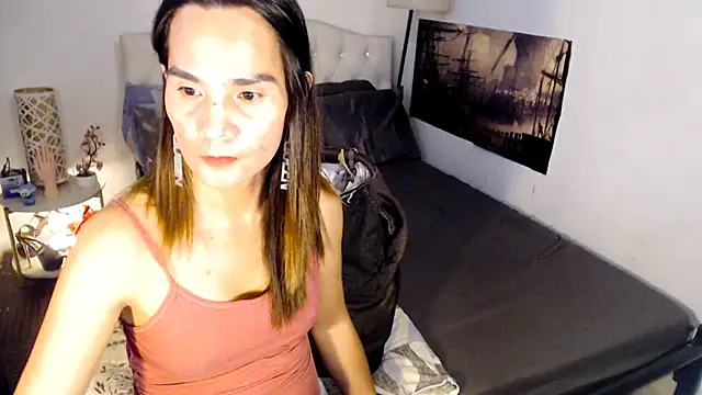 NinaDOM4CUM online show from June 13, 4:21 am