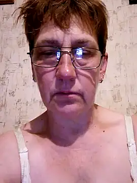 MeryLive59011 online show from June 6, 7:31 pm