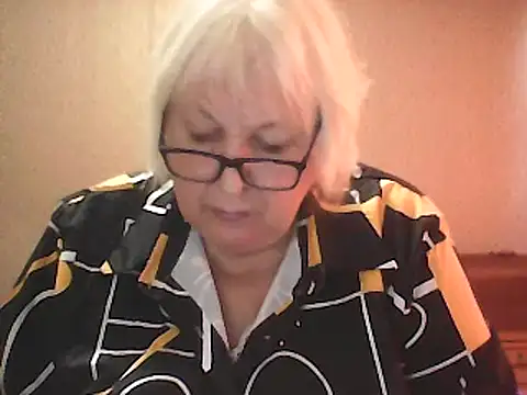 Alexia64231 online show from October 12, 5:10 am