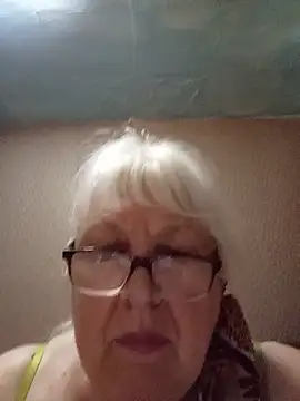 Alexia64231 online show from June 27, 8:15 am