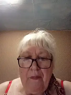 Alexia64231 online show from June 18, 1:16 pm