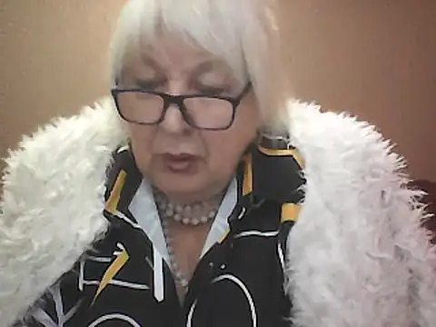 Alexia64231 online show from October 4, 3:23 am