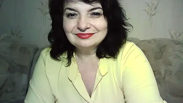 LedyNika online show from June 18, 7:41 pm
