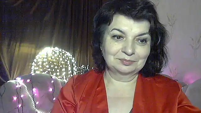 LedyNika online show from December 15, 7:52 pm