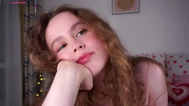 SusannaScholler online show from May 3, 10:46 pm