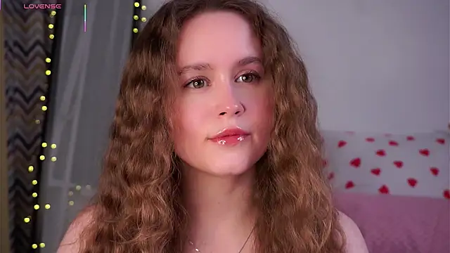 SusannaScholler online show from April 30, 10:25 pm