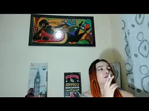 CHERRY GIRLS02 online show from November 24, 1:13 pm