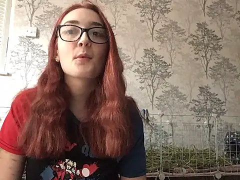 Snapshot of ivysplayhouse chatting on September 26, 12:03 pm ivysplayhouse online show from September 26, 12:03 pm