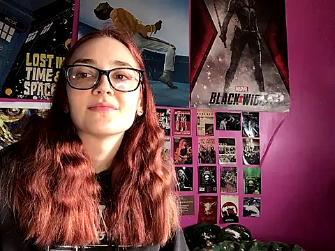 Snapshot of ivysplayhouse chatting on October 5, 11:59 am ivysplayhouse online show from October 5, 11:59 am