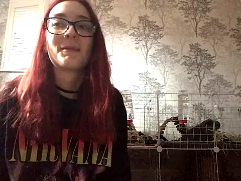 Snapshot of ivysplayhouse chatting on September 12, 11:39 am ivysplayhouse online show from September 12, 11:39 am