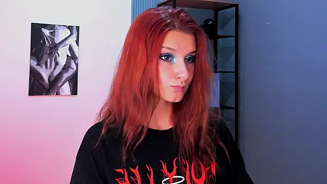 NightOpal online show from September 14, 2:37 pm