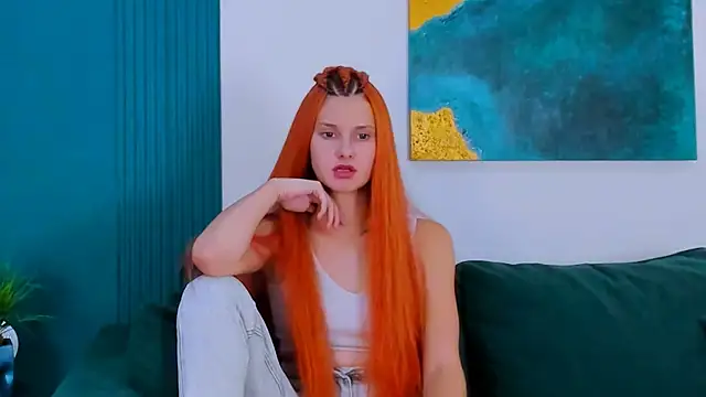 NightOpal online show from September 27, 4:47 pm