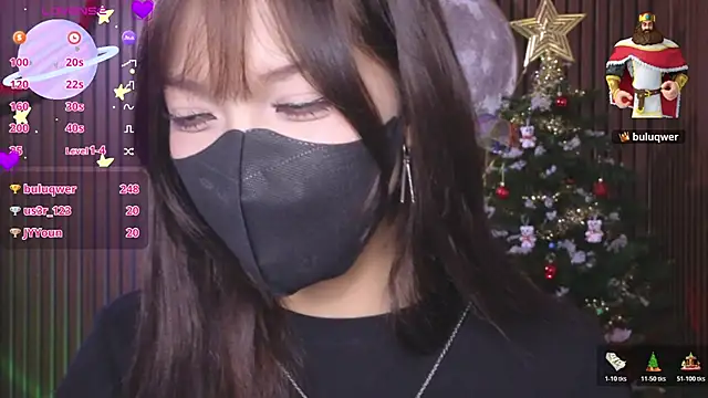      Panda      online show from November 29, 4:33 pm