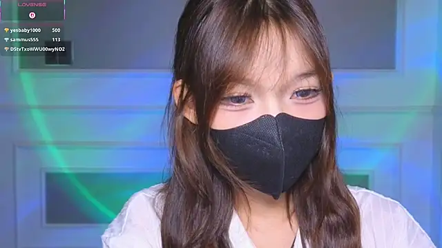      Panda      online show from March 18, 12:48 am