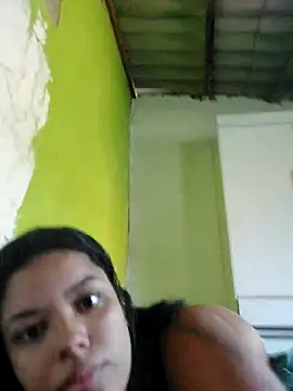 biancaalvess online show from April 24, 1:03 pm