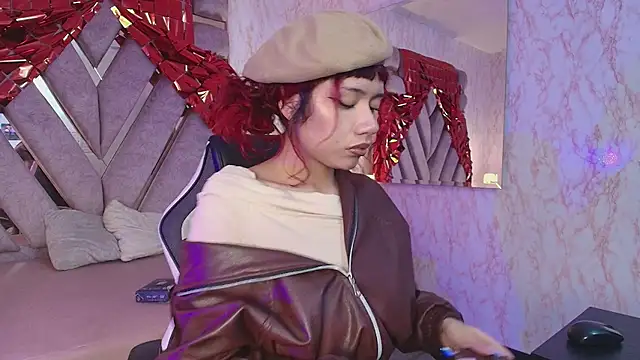 redd pandaa online show from March 6, 3:45 am