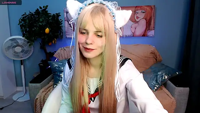 Snapshot of Enrujuvu_Vanpaia chatting on October 7, 8:57 pm Enrujuvu Vanpaia online show from October 7, 8:57 pm