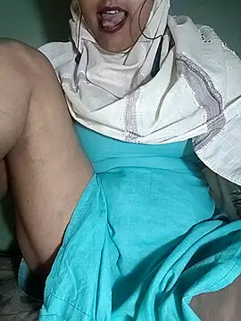 Hotty-Monaa online show from November 23, 5:14 pm