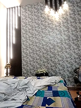 Cute-Janvi20 online show from July 11, 4:56 am