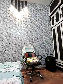 Cute-Janvi20 online show from July 21, 2:45 am