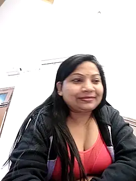 Cute-Janvi20 online show from January 5, 5:27 pm