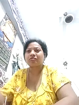Cute-Janvi20 online show from August 3, 9:04 am