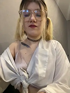 Cherry   Blossom online show from December 20, 10:08 am