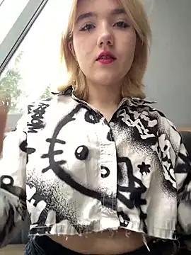 Cherry   Blossom online show from September 22, 10:24 am