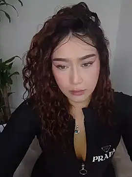Snapshot of LilithAmber11 chatting on October 20, 8:34 pm LilithAmber11 online show from October 20, 8:34 pm