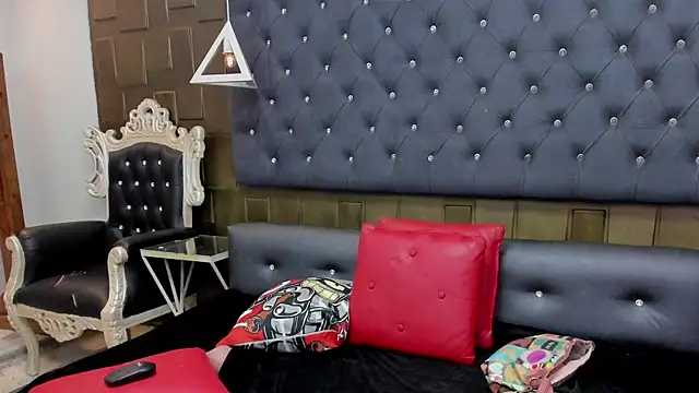 AlliceJelany online show from July 28, 7:26 pm