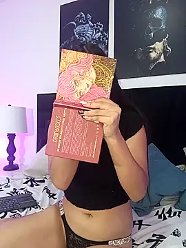 VioletaBliss1 online show from September 18, 12:15 pm