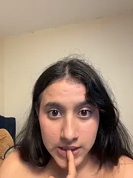 vikysexy283 online show from November 10, 2:17 am