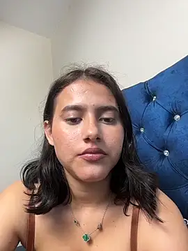 vikysexy283 online show from March 22, 2:50 am