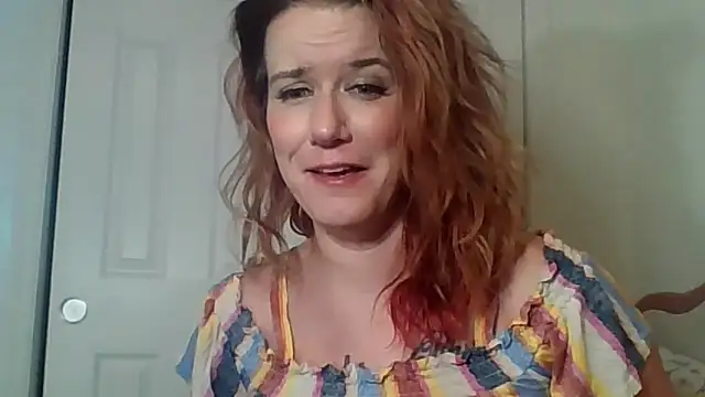 RhondaRump online show from March 12, 8:28 am