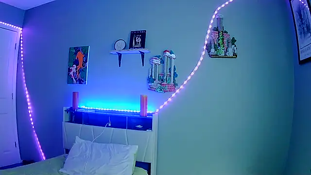 RhondaRump online show from November 16, 1:33 pm