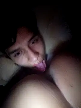 Marco0sss online show from February 23, 6:14 am