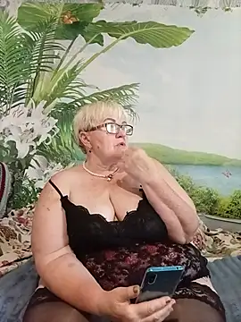 VioletSweet5566 online show from July 1, 2:27 pm