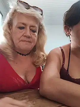 Belladama61 online show from July 10, 11:10 am
